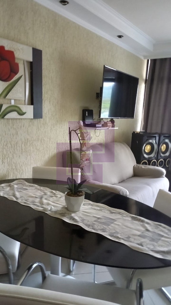 Lindo apartamento Enseada