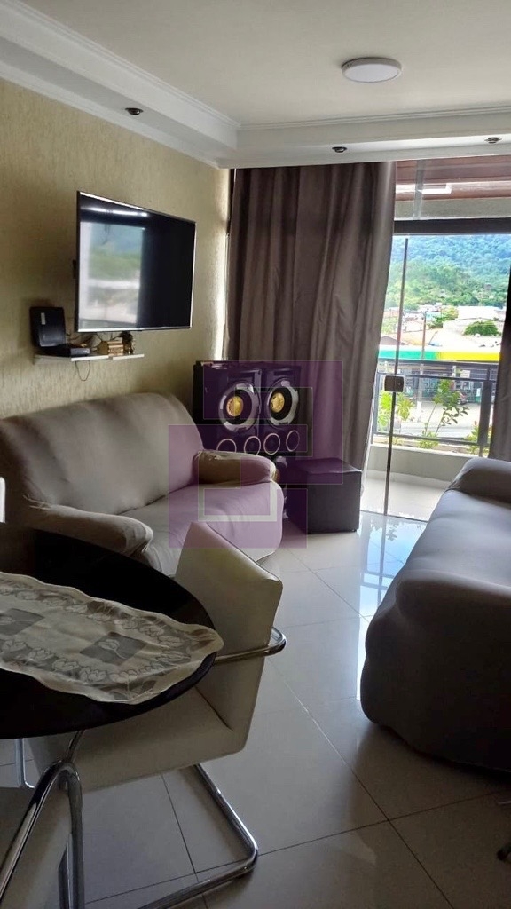 Lindo apartamento Enseada