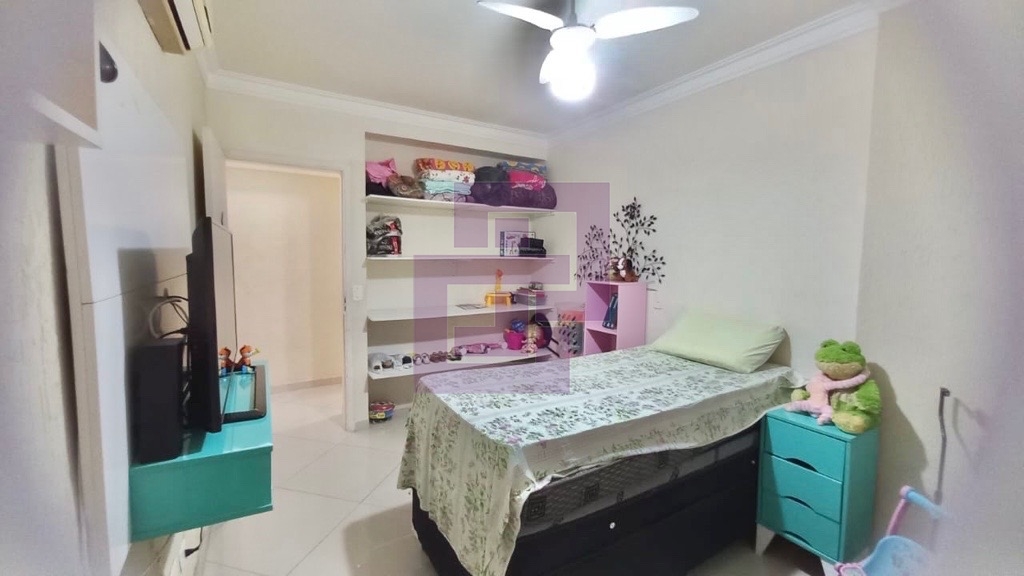 Lindo apartamento Enseada