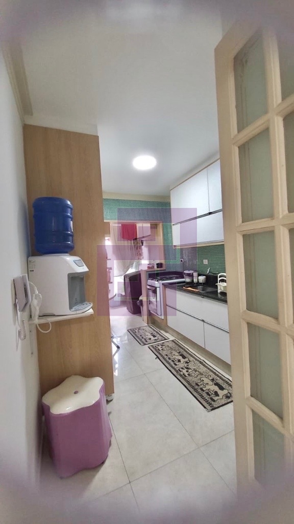 Lindo apartamento Enseada
