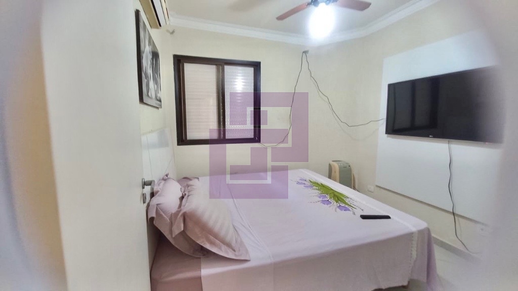 Lindo apartamento Enseada