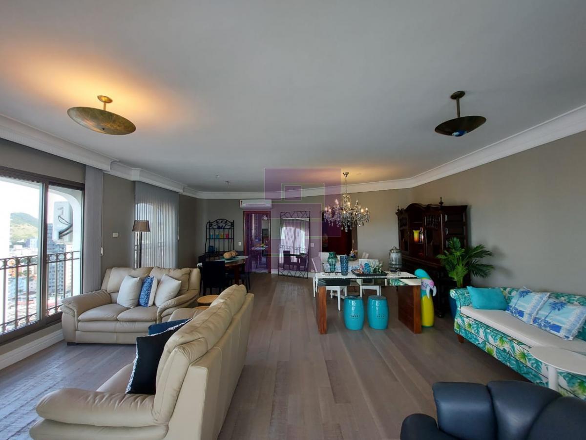 Apartamento para Venda em Guarujá / SP no bairro Astúrias