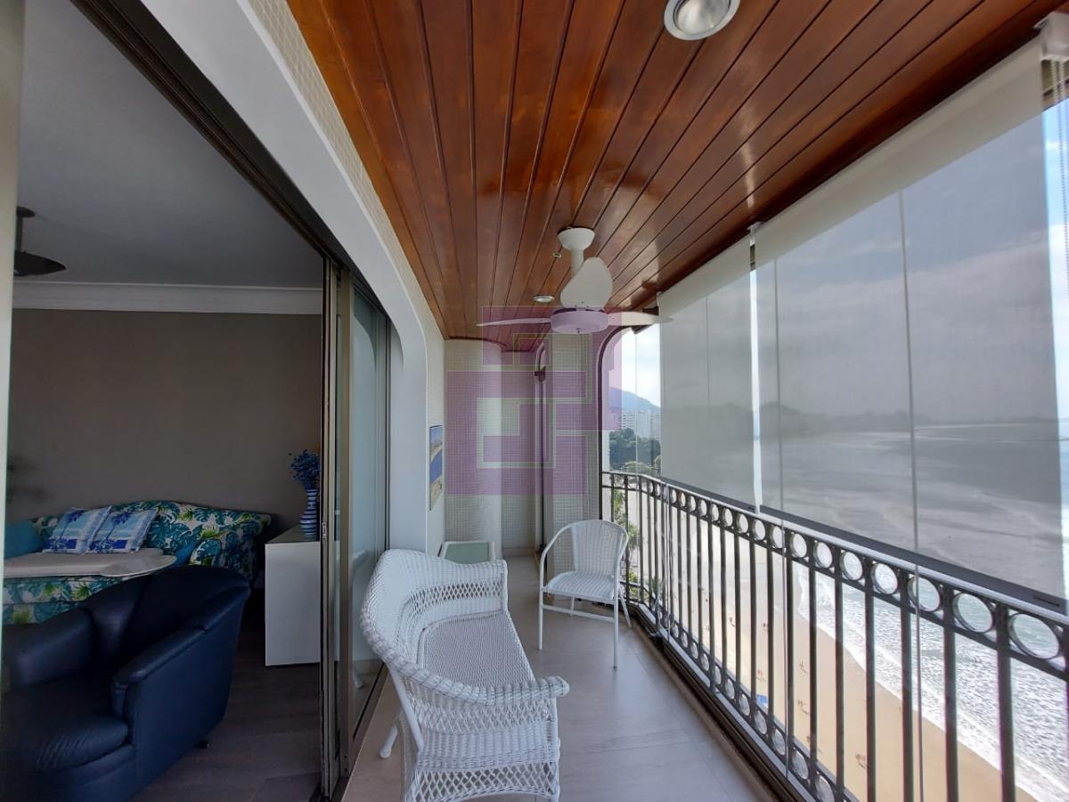 Apartamento para Venda em Guarujá / SP no bairro Astúrias