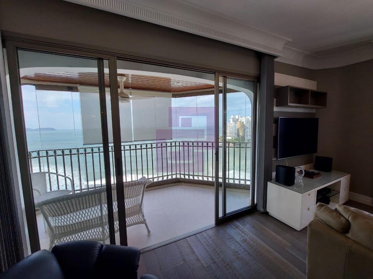 Apartamento para Venda em Guarujá / SP no bairro Astúrias