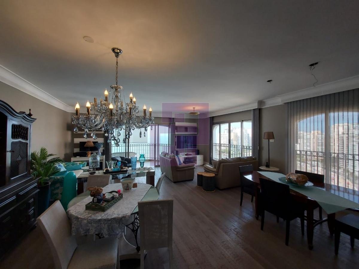 Apartamento para Venda em Guarujá / SP no bairro Astúrias