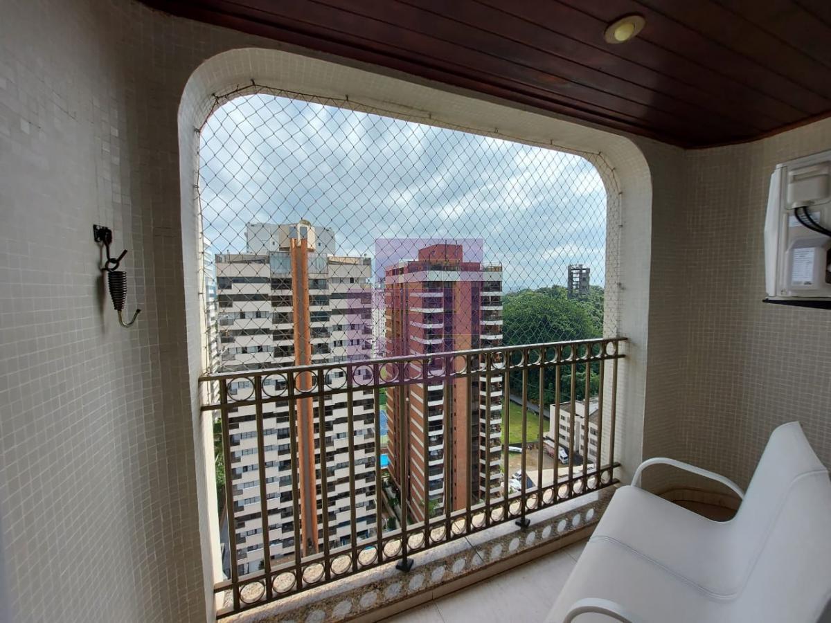 Apartamento para Venda em Guarujá / SP no bairro Astúrias