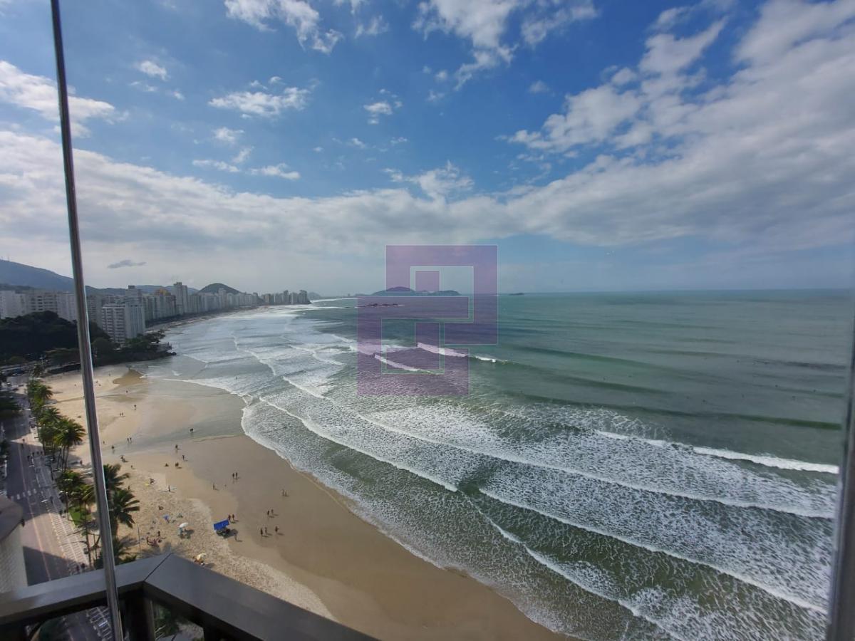 Apartamento para Venda em Guarujá / SP no bairro Astúrias
