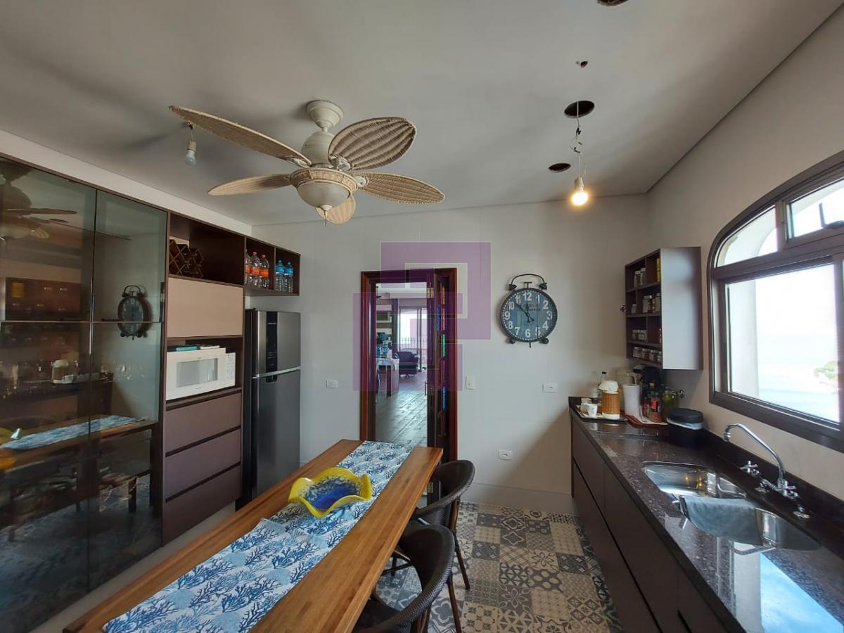 Apartamento para Venda em Guarujá / SP no bairro Astúrias