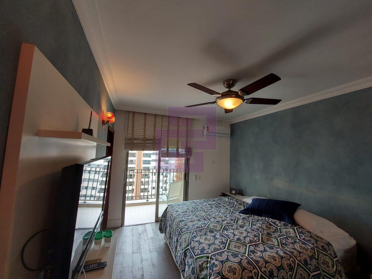 Apartamento para Venda em Guarujá / SP no bairro Astúrias