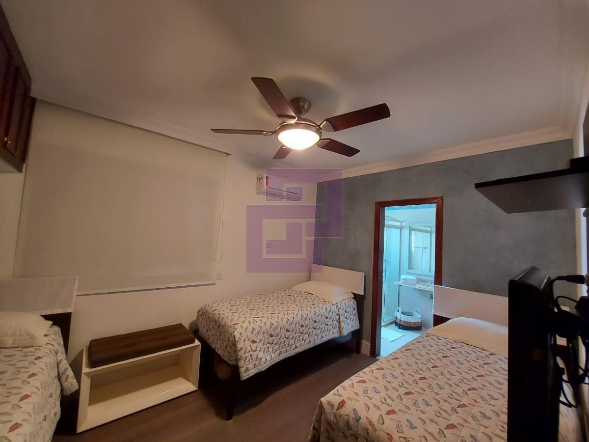Apartamento para Venda em Guarujá / SP no bairro Astúrias