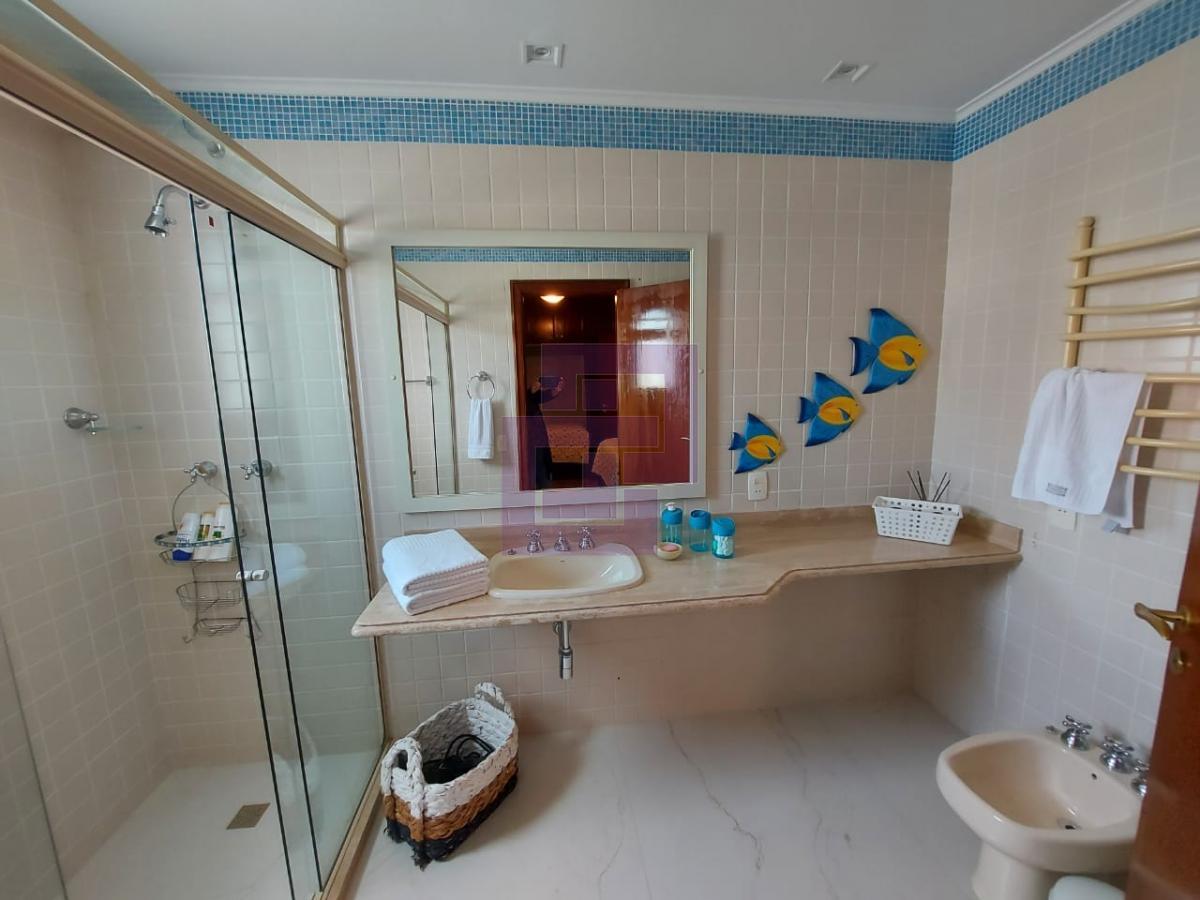 Apartamento para Venda em Guarujá / SP no bairro Astúrias