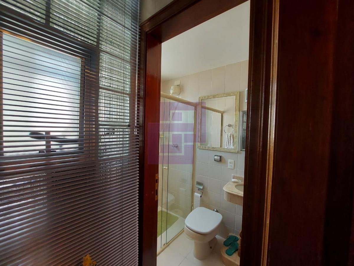Apartamento para Venda em Guarujá / SP no bairro Astúrias
