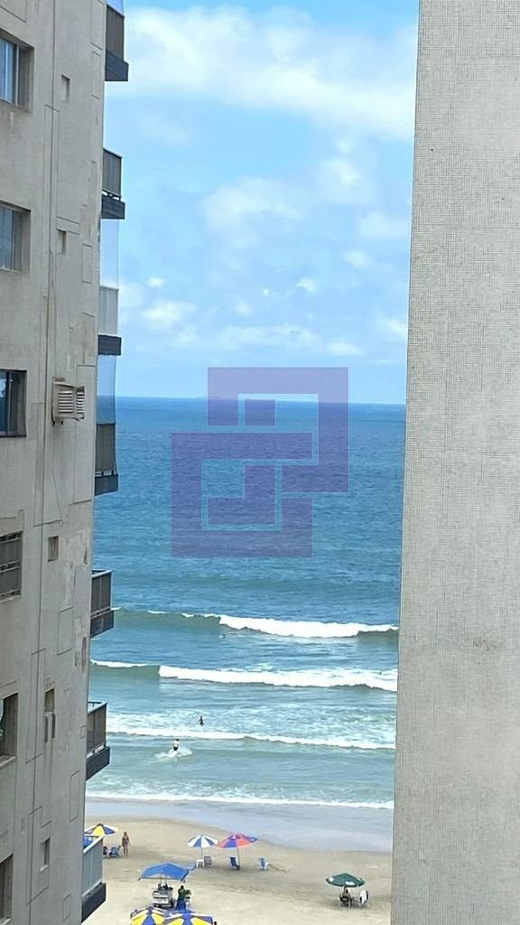 Praia da pitangueiras