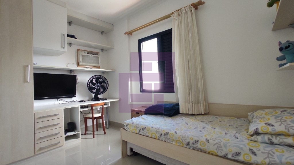 Venda de Apartamentos / Padrão na cidade de Guarujá