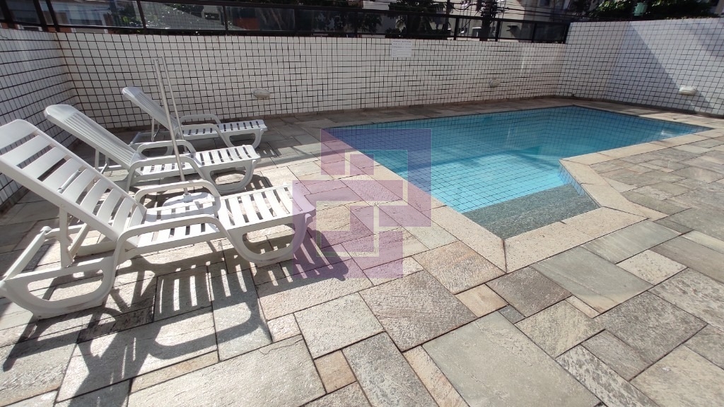 Venda de Apartamentos / Padrão na cidade de Guarujá