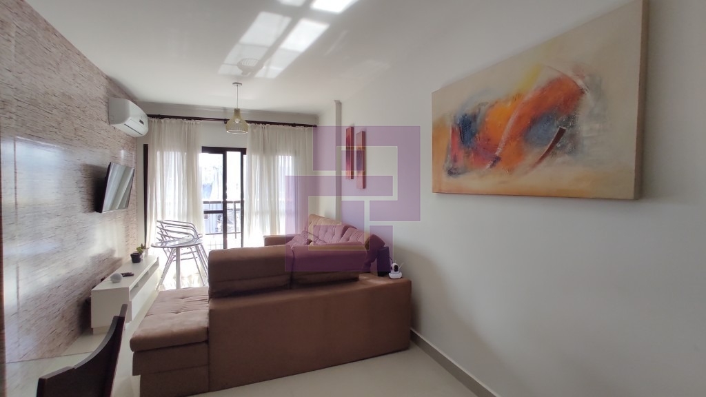 Venda de Apartamentos / Padrão na cidade de Guarujá