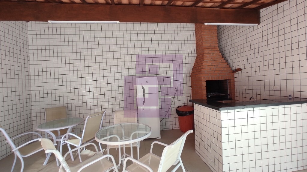 Venda de Apartamentos / Padrão na cidade de Guarujá