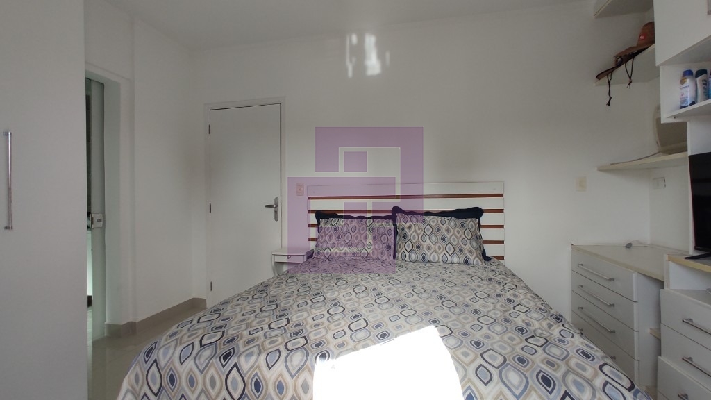 Venda de Apartamentos / Padrão na cidade de Guarujá