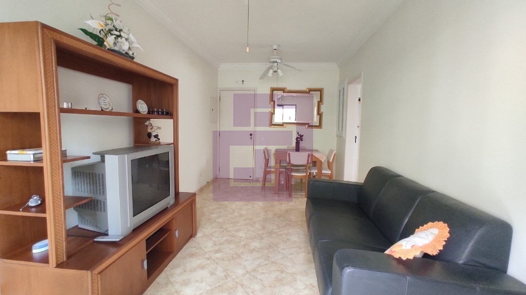 Venda de Apartamentos / Padrão na cidade de Guarujá