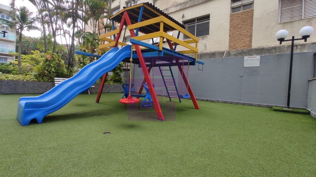 Venda de Apartamentos / Padrão na cidade de Guarujá