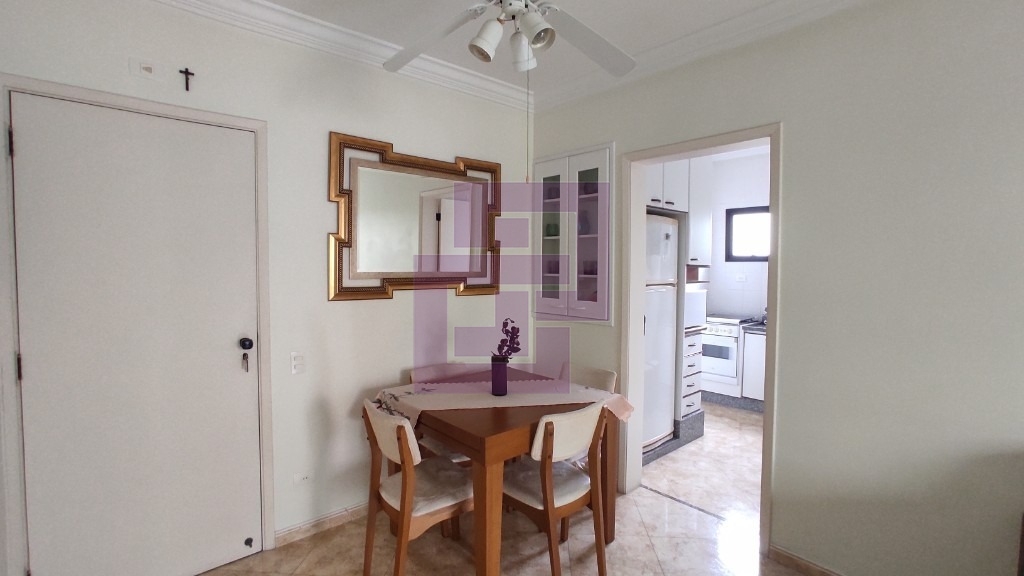 Venda de Apartamentos / Padrão na cidade de Guarujá