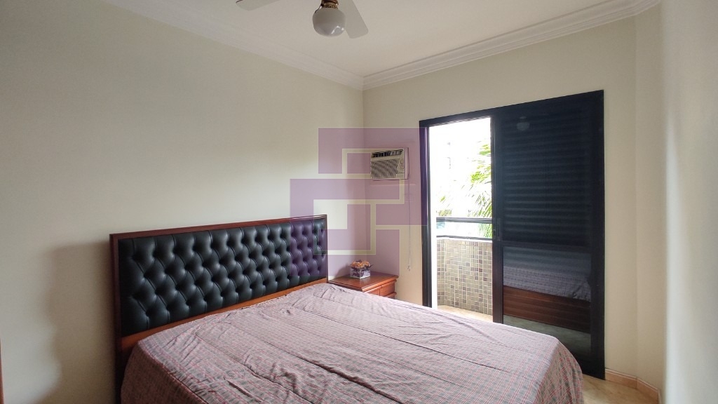 Venda de Apartamentos / Padrão na cidade de Guarujá