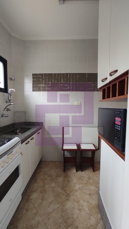 Venda de Apartamentos / Padrão na cidade de Guarujá