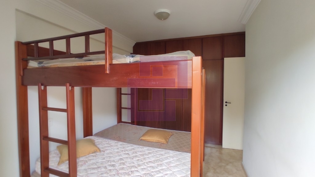 Venda de Apartamentos / Padrão na cidade de Guarujá