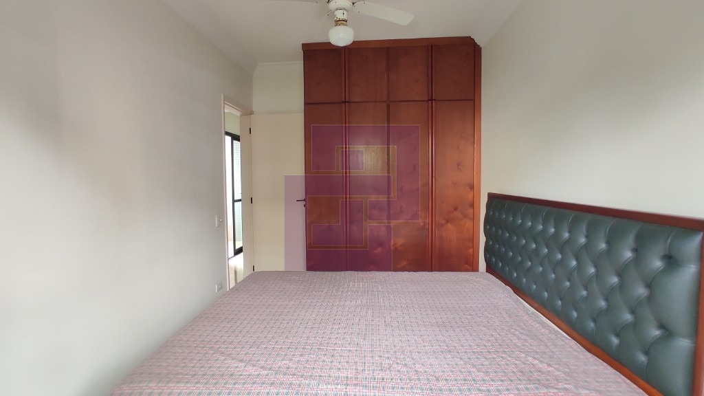 Venda de Apartamentos / Padrão na cidade de Guarujá