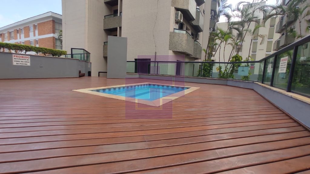 Venda de Apartamentos / Padrão na cidade de Guarujá