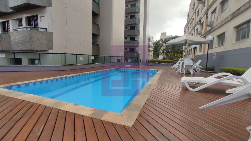 Venda de Apartamentos / Padrão na cidade de Guarujá