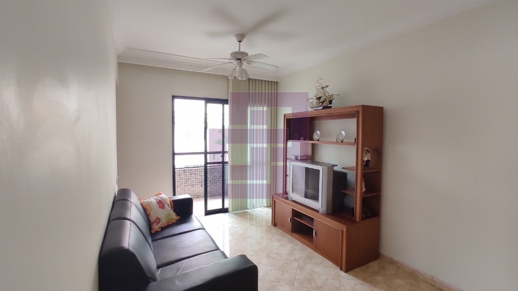 Venda de Apartamentos / Padrão na cidade de Guarujá