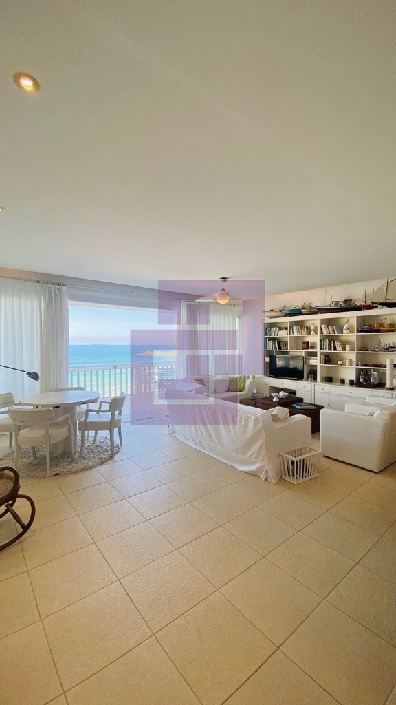 Pitanguieras ,Apartamento Alto Padrão, vista total por Mar