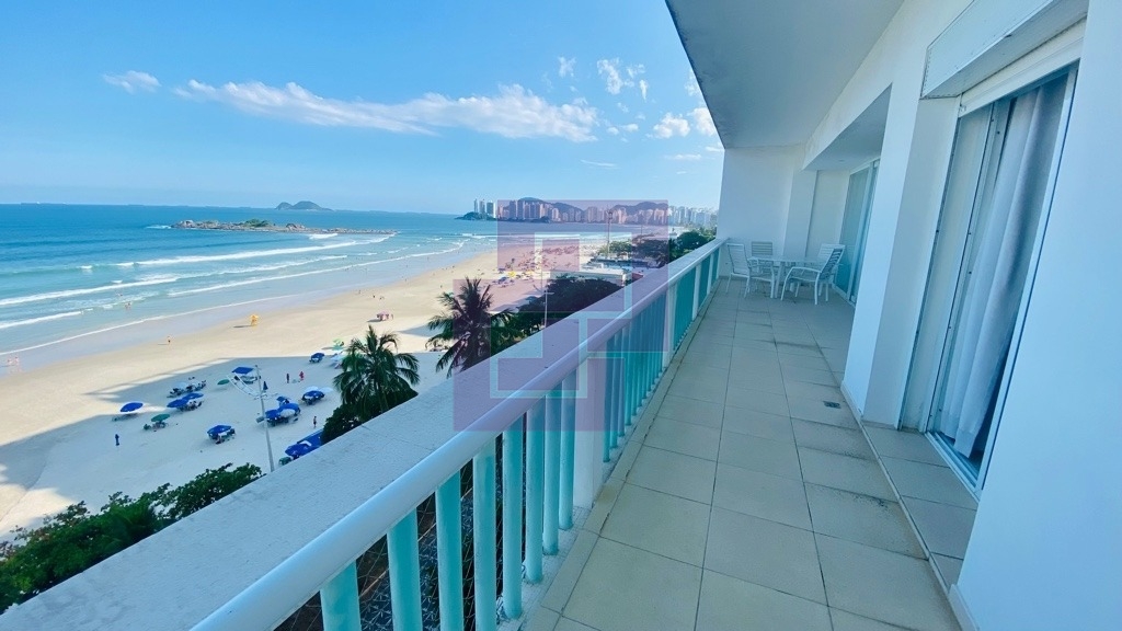 Pitanguieras ,Apartamento Alto Padrão, vista total por Mar