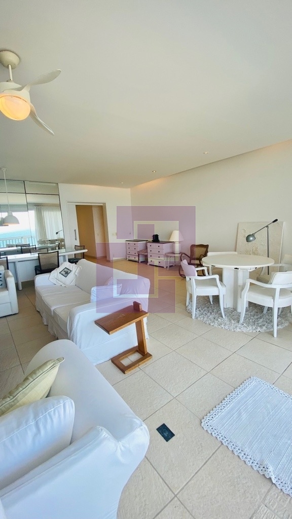 Pitanguieras ,Apartamento Alto Padrão, vista total por Mar