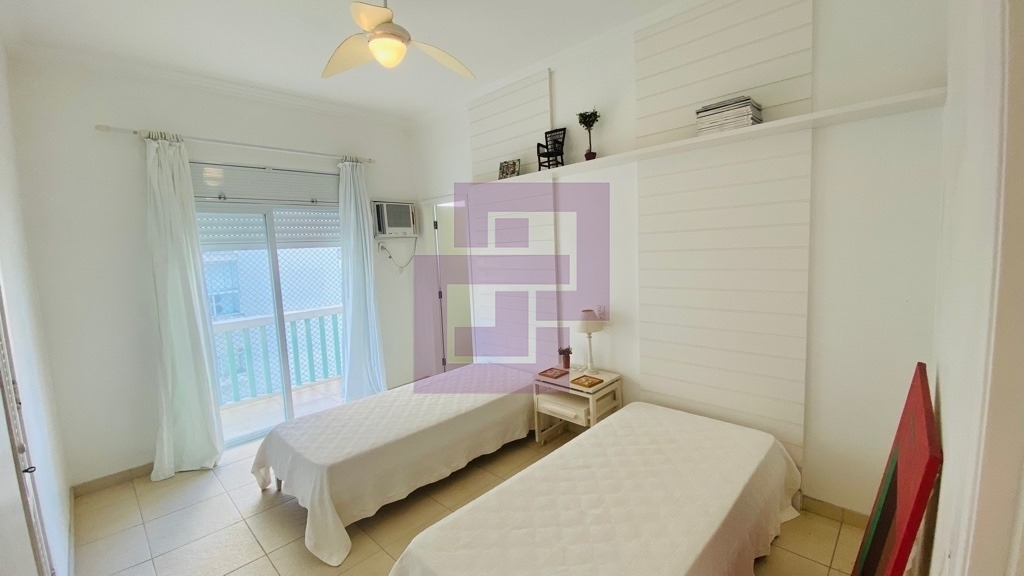 Pitanguieras ,Apartamento Alto Padrão, vista total por Mar