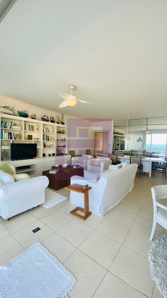 Pitanguieras ,Apartamento Alto Padrão, vista total por Mar