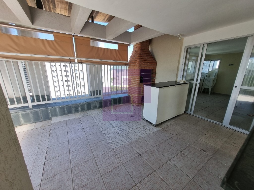 LIndo Apartamento com 3