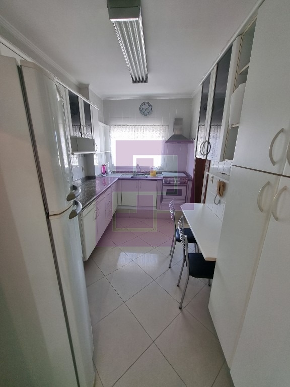 LIndo Apartamento com 3