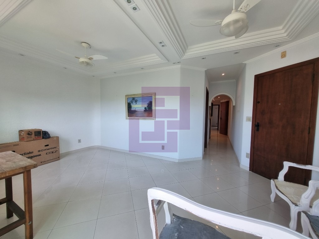 LIndo Apartamento com 3