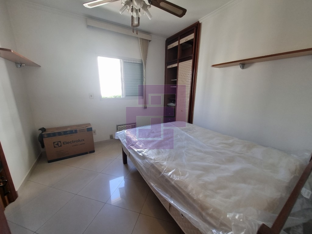 LIndo Apartamento com 3