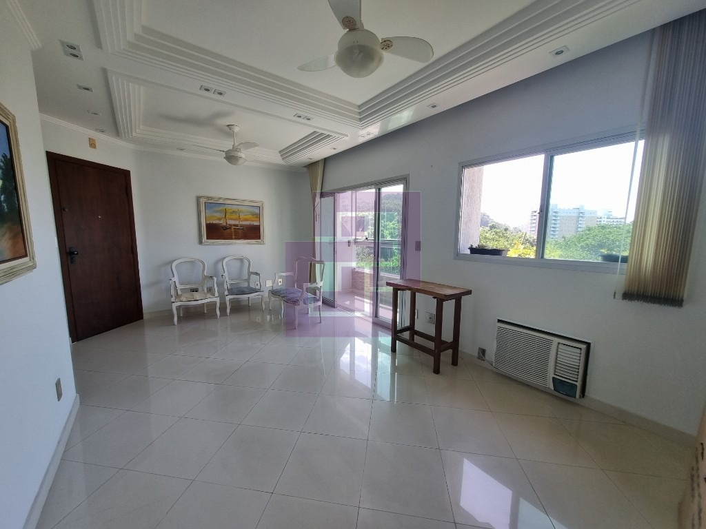 LIndo Apartamento com 3
