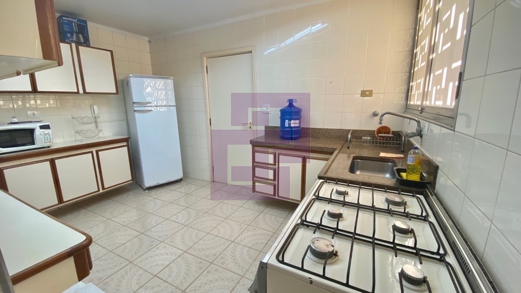 Venda apartamento Pitangueiras