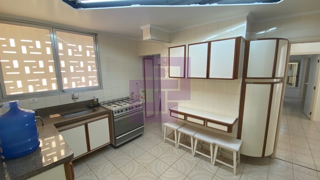 Venda apartamento Pitangueiras