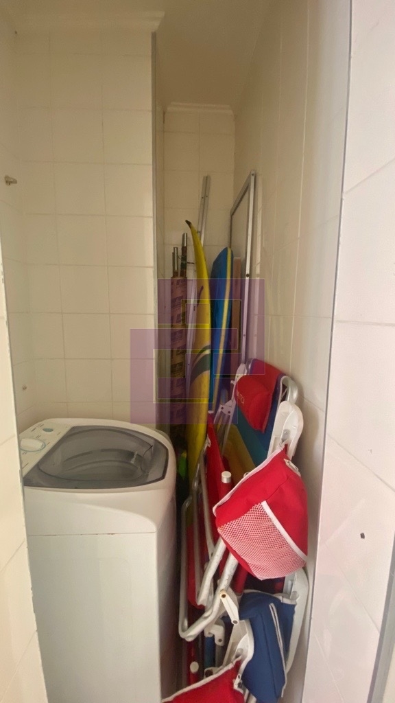 Venda apartamento Pitangueiras