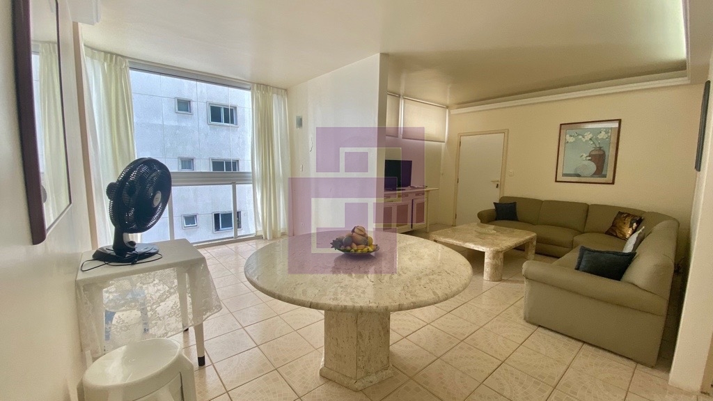 Venda apartamento Pitangueiras