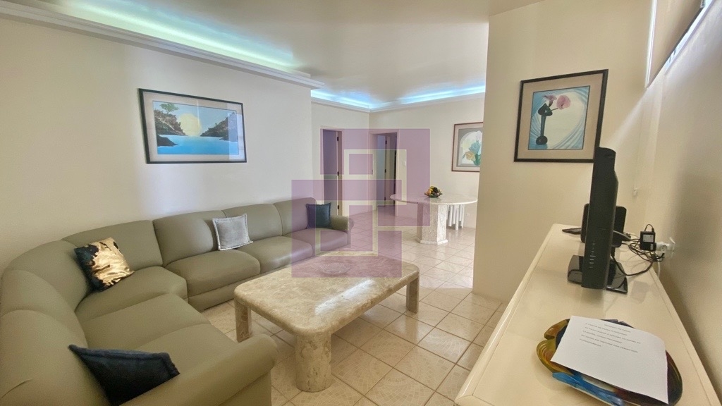 Venda apartamento Pitangueiras