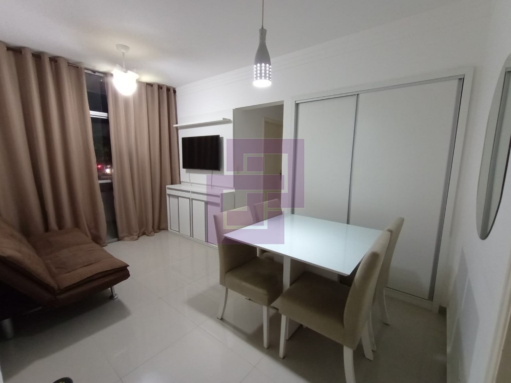 Lindo apartamento a 300 metros da praia!!!