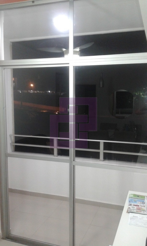 Lindo apartamento a 300 metros da praia!!!