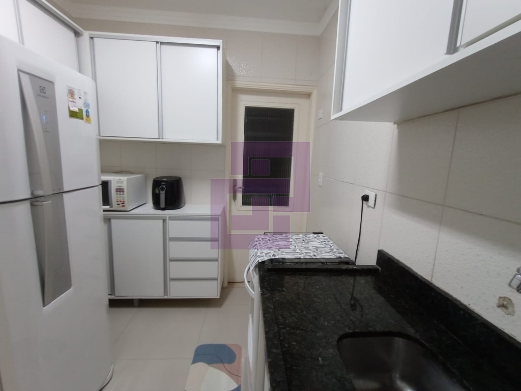 Lindo apartamento a 300 metros da praia!!!